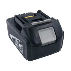 Beste Preis BL1815/BL1820/BL1825/BL1830/BL1840 10 Zellen 18 V 5000 mAh Li-Ion Power Tool batterie für <span class=keywords><strong>M</strong></span> AKITA - Product Image 5