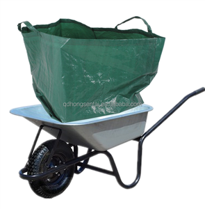 Wheelbarrow extender deals