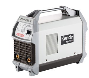Machine <span class=keywords><strong>à</strong></span> <span class=keywords><strong>souder</strong></span> <span class=keywords><strong>TIG</strong></span> économique KENDE KD-295G, inverseur IGBT MMA 220V avec accessoires complets : porte-électrode, cordon - Product Image 2