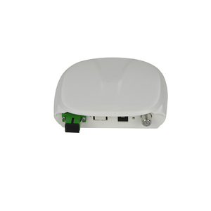 Miễn Phí Vận Chuyển Truyền Hình Cáp FTTX Sợi Quang FTTH Receiver Mini Nút - Product Image 2