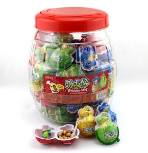 <span class=keywords><strong>Huevo</strong></span> de <span class=keywords><strong>Chocolate</strong></span> Sorpresa con Forma de <span class=keywords><strong>Huevo</strong></span> de <span class=keywords><strong>Dinosaurio</strong></span> - Product Image 2