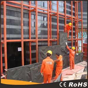¡ Venta caliente! elegante y grácil escalada equipo de pared para <span class=keywords><strong>hotel</strong></span> de 5 estrellas - Product Image 2