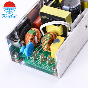 Chất Lượng Cao Mở Khung Điện Áp Không Đổi 48V 200W Cung Cấp Điện Pfc - Product Image 4