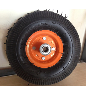 <span class=keywords><strong>Rueda</strong></span> de <span class=keywords><strong>Carretilla</strong></span> de Goma Pequeña para Go Kart, 2 Ruedas, <span class=keywords><strong>4.10</strong></span> / <span class=keywords><strong>3.50</strong></span>-4, CHINA - Product Image 5