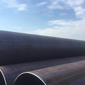 <span class=keywords><strong>API</strong></span> <span class=keywords><strong>5L</strong></span> B lsaw ống thép tròn phần rỗng CHS 813mm 20.6mm 12M thấy kỹ thuật cho cấu trúc hàn cắt có sẵn - Product Image 2