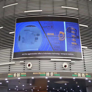 Lớn quảng cáo biển quảng cáo dấu hiệu giá p2.5p3p4 P5 P6 P8 P10 ngoài trời <span class=keywords><strong>LED</strong></span> hiển thị <span class=keywords><strong>Module</strong></span>/Màn hình <span class=keywords><strong>LED</strong></span>/<span class=keywords><strong>LED</strong></span> Video tường - Product Image 5