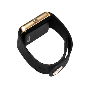 2016 Relojes Inteligentes GT08 Para IOS Y Android Teléfono Móvil de Cuatro Colores Puede Elegir - Product Image 1
