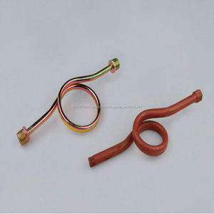 <span class=keywords><strong>Fer</strong></span> - gauge tampon <span class=keywords><strong>Tube</strong></span> - Product Image 1