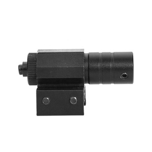 Luger tại điều chỉnh 11mm 20mm <span class=keywords><strong>Red</strong></span> <span class=keywords><strong>Dot</strong></span> <span class=keywords><strong>Laser</strong></span> tầm nhìn phạm vi 635-655m 20mm - Product Image 5