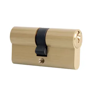 5 핀 euro cylinder lock 두 번 open 5 computer 제 키가 90 미리메터 문 lock cylinder