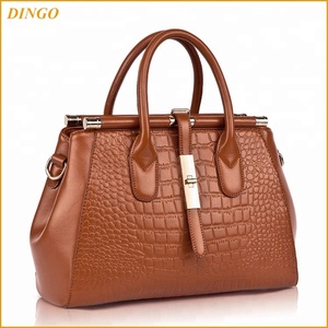 Haute qualité et mode femmes sacs sacs à main en cuir womenbags alibaba chine fournisseur - Product Image 3