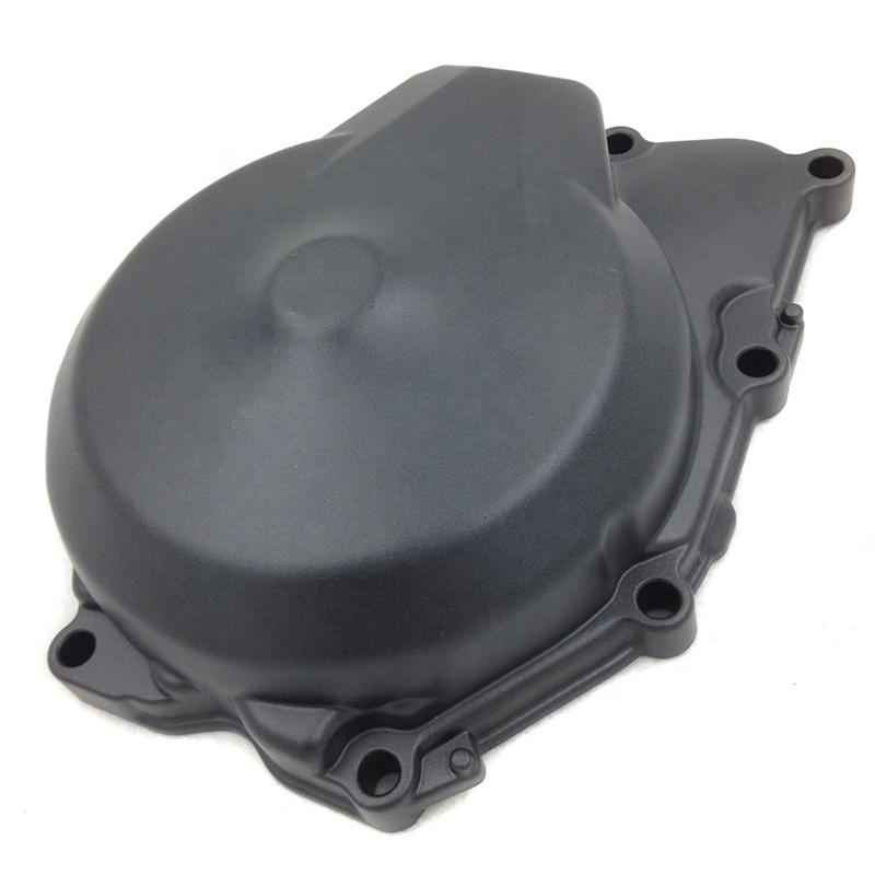 Двигатель мотоцикла статора Крышка для Yamaha YZF-R6 YZF R6 2006-2014