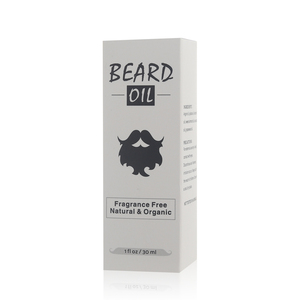 100% Natural Pure Beard <strong>Oil</strong> <strong>Men's</strong> Beard Repair Deep Moisturizing Growth Enhancer Beard Growth <strong>Oil</strong> After <strong>Shave</strong> <strong>Oil</strong> Private Label - Product Image 3