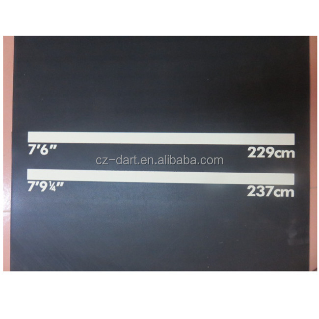 Коврик для Дартс