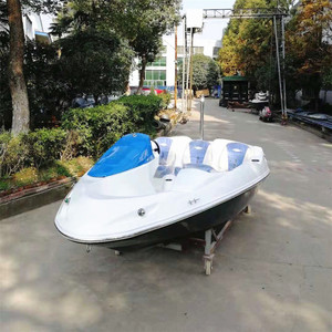 Moto wakeboard <span class=keywords><strong>Alquiler</strong></span> de barco - Product Image 2