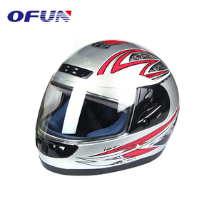 OFUN Prezzo A Buon Mercato Progettare Su Misura Il Proprio Fronte Pieno del Motociclo Del <span class=keywords><strong>Casco</strong></span> Per La Vendita - Product Image 3