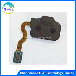 Ngón tay In Cảm Ứng ID Sensor Trang Chủ Nút Key Flex Thay Thế cho <span class=keywords><strong>Samsung</strong></span> Galaxy <span class=keywords><strong>S8</strong></span> G950 - Product Image 3
