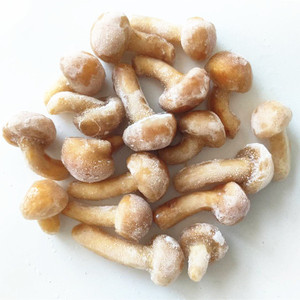 Hongo certificado HACCP, seta comestible, <span class=keywords><strong>nameko</strong></span> congelado - Product Image 4