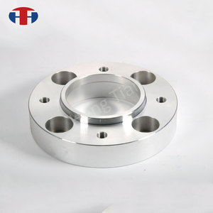 Adattatore per Ruote/Spaziatore Ruote 4x140 ISO9001:2008, IATF16949 - Product Image 4