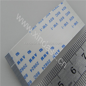 OEM ODM接受扁平e66085 功能区ffc扁平电缆 - Product Image 5