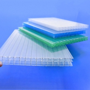 Lámina de Policarbonato Perforada de 4mm-20mm a Bajo Precio - Product Image 3