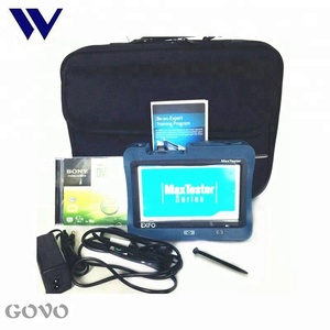 EXFO Maxtester 700 MAX-715B-M1-Oi OTDR+iOLM EXFO Maxtester 715B OTDR para Última Milha - Product Image 5