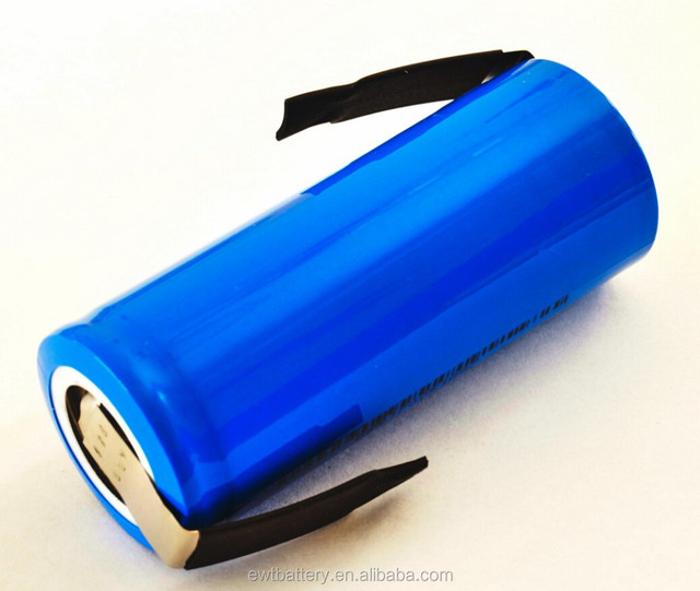 Hot Sale Lifepo4 Cell 32900 IFR32900 3.2v 5ah 5000mah Lifepo4 Rechargeable Battery