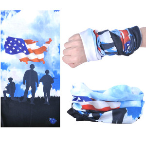 Magique <span class=keywords><strong>personnalisé</strong></span> Mode Multifonctionnel Sublimation Tubes Sans Soudure masque <span class=keywords><strong>personnalisé</strong></span> buffs - Product Image 5