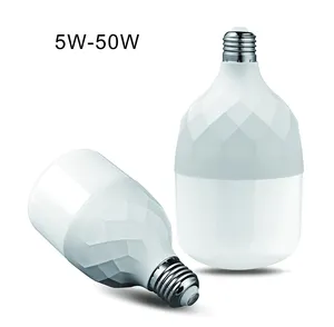 Neu Form E27 B22 5w 9w 13w 15w 18w 28w 38w LED-Lampe LED-Lampe Licht