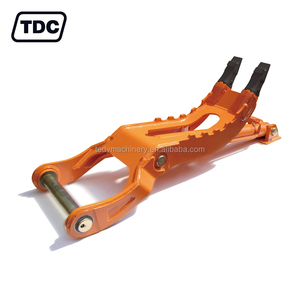 Cilindro Idraulico per <span class=keywords><strong>Pollice</strong></span> Articolato per Escavatore, <span class=keywords><strong>Pollice</strong></span> Idraulico per Escavatore - Product Image 1