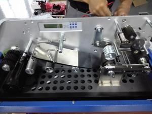 Machine à tamponner les estampage avec <span class=keywords><strong>la</strong></span> date, tr/min - Product Image 6