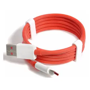 1M Long Fast Charge Charger Cable Type-C Data USB Charging Cable For Oneplus 3