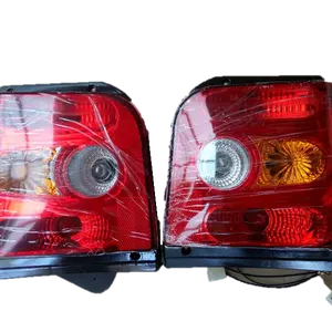 Kualitas Bagus LIGHT Lampu Depan LB064-AT1-3009 untuk MARUTI