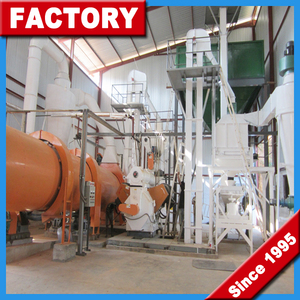 Usine prix haute efficacité granulés de <span class=keywords><strong>son</strong></span> de <span class=keywords><strong>blé</strong></span> faisant la machine - Product Image 1