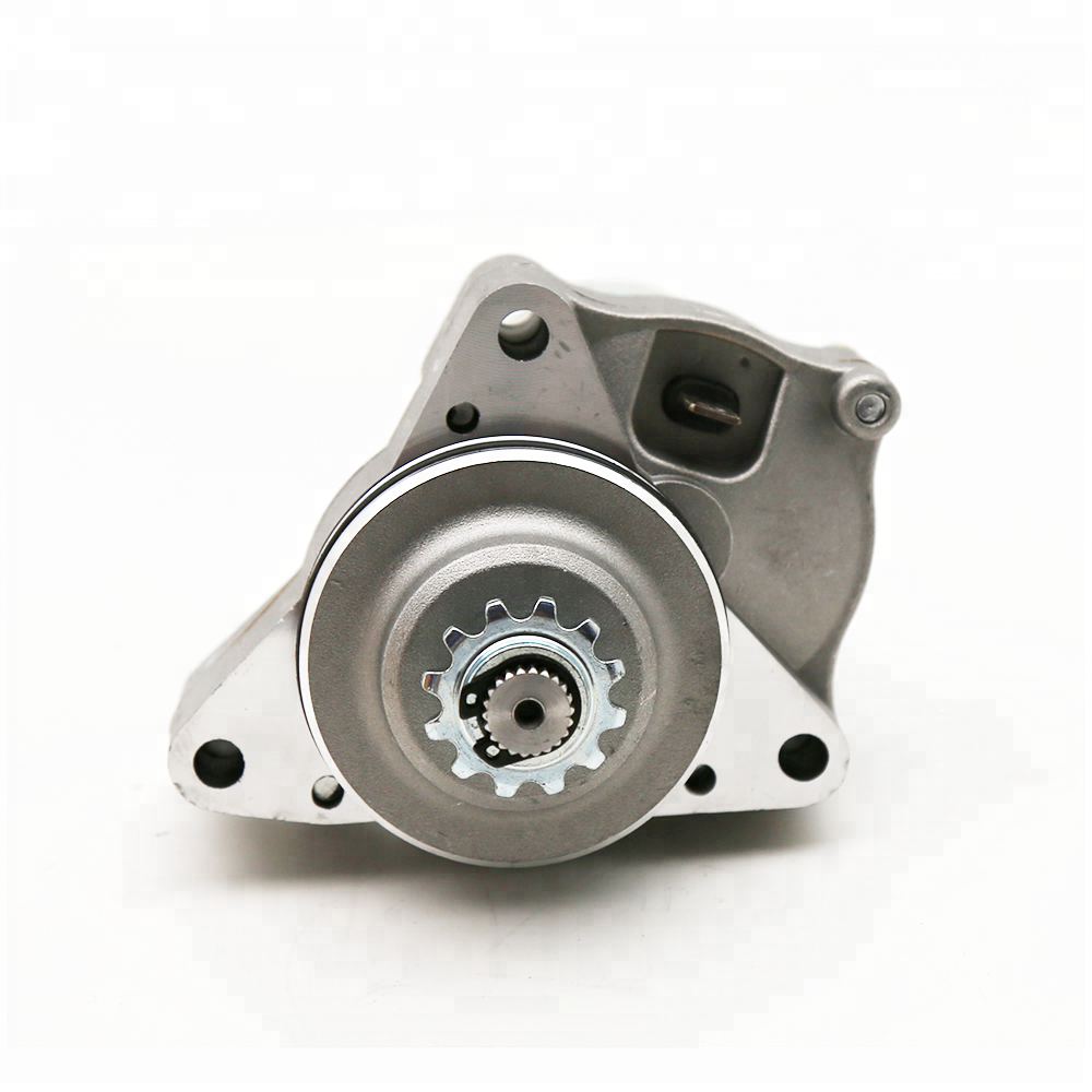 Стартовый двигатель DAX 50cc китайского производства, детали двигателя DAX 50cc китайского производства с 3 точками