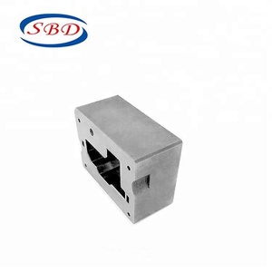 परिशुद्धता चमकाने मशीनिंग आकार देने ढालना गठन मरने से छिद्रण मोल्ड - Product Image 3