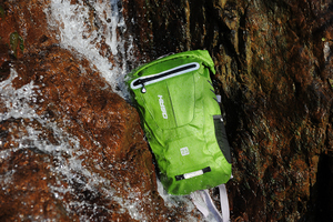 <span class=keywords><strong>Sac</strong></span> <span class=keywords><strong>à</strong></span> <span class=keywords><strong>dos</strong></span> imperméable <span class=keywords><strong>ultra</strong></span> <span class=keywords><strong>léger</strong></span> et durable résistant aux déchirures Ripstop Roll Top TPU - Product Image 5