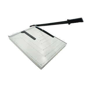 Fabricant <span class=keywords><strong>professionnel</strong></span> de coupe-papier manuel <span class=keywords><strong>A3</strong></span> - Product Image 4