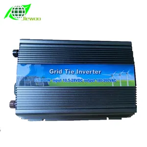 China high efficiency automatic power inverter 400W solar grid tie power hybrid inverter for sale