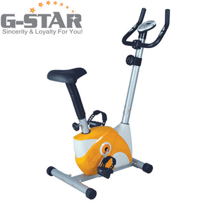 GS-3.8最高の価格ホームフィットネス機器エクササイズ静止バイクサプライヤー - Product Image 3