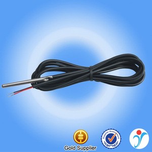 Cảm Biến Nhiệt Độ Cơ Thể Người 50K Hồng Ngoại NTC - Product Image 6