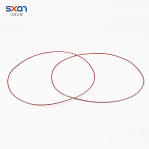 75 shore <span class=keywords><strong>a</strong></span> résistant à la chaleur ffkm caoutchouc <span class=keywords><strong>o</strong></span> anneau - Product Image 3