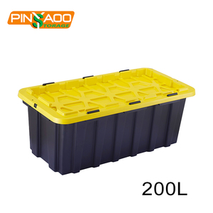 <span class=keywords><strong>200</strong></span> <span class=keywords><strong>litros</strong></span> <span class=keywords><strong>de</strong></span> gran capacidad herramienta reutilizable <span class=keywords><strong>caja</strong></span> <span class=keywords><strong>de</strong></span> almacenamiento - Product Image 1