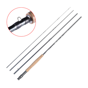 Kuying — <span class=keywords><strong>canne</strong></span> à pêche japonaise en carbone, accessoire <span class=keywords><strong>pour</strong></span> pêcher le <span class=keywords><strong>saumon</strong></span> - Product Image 1
