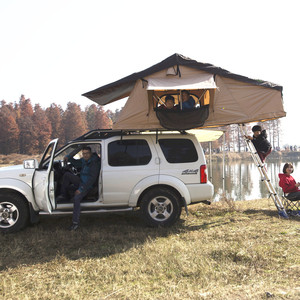 High Quality 4x4 Overland Outdoor <strong>Motorcycle</strong> Outdoor <strong>Camping</strong> Car Roof Top <strong>Tent</strong> - Product Image 1