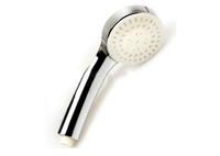 Nouveau pommeau de douche à LED avec contrôle de la température à trois couleurs pour salle de bain