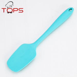 Morden utensílios de cozinha 10 peças, utensílios de cozinha de silicone colorido - Product Image 3