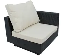 Outdoor Patio and Garden Furniture Pillow Cushion