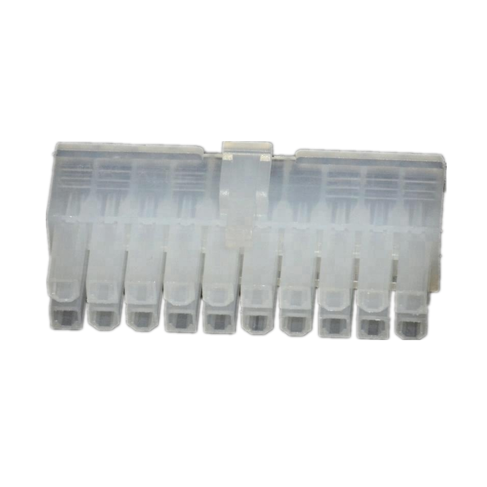 Cjt 5557-18 p auto cable de conector 18 pin conector