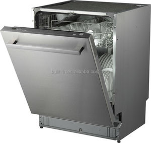 Machine à laver la <span class=keywords><strong>vaisselle</strong></span>, <span class=keywords><strong>lave</strong></span>-<span class=keywords><strong>vaisselle</strong></span> autoportante pour la maison - Product Image 3